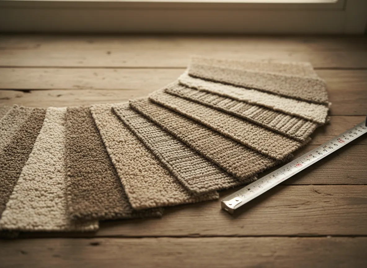 Carpet Installation Newhall, CA FAQs